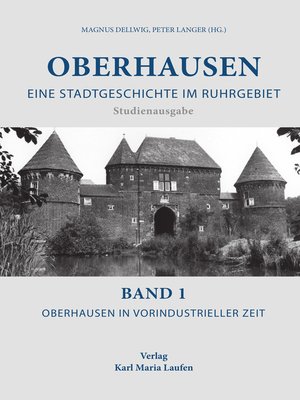 cover image of Oberhausen